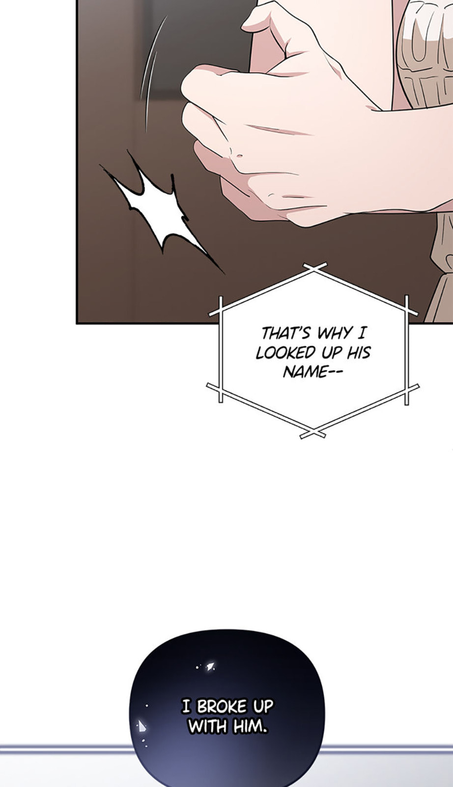 Read Collectors chapter 53 image 2 on Lezhin