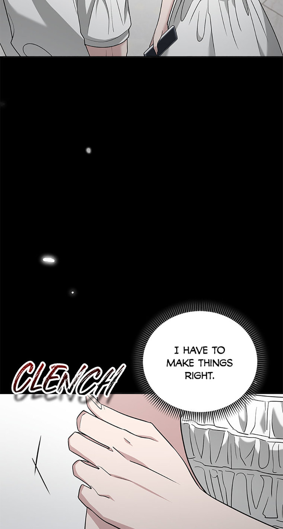 Read Collectors chapter 53 image 25 on Lezhin