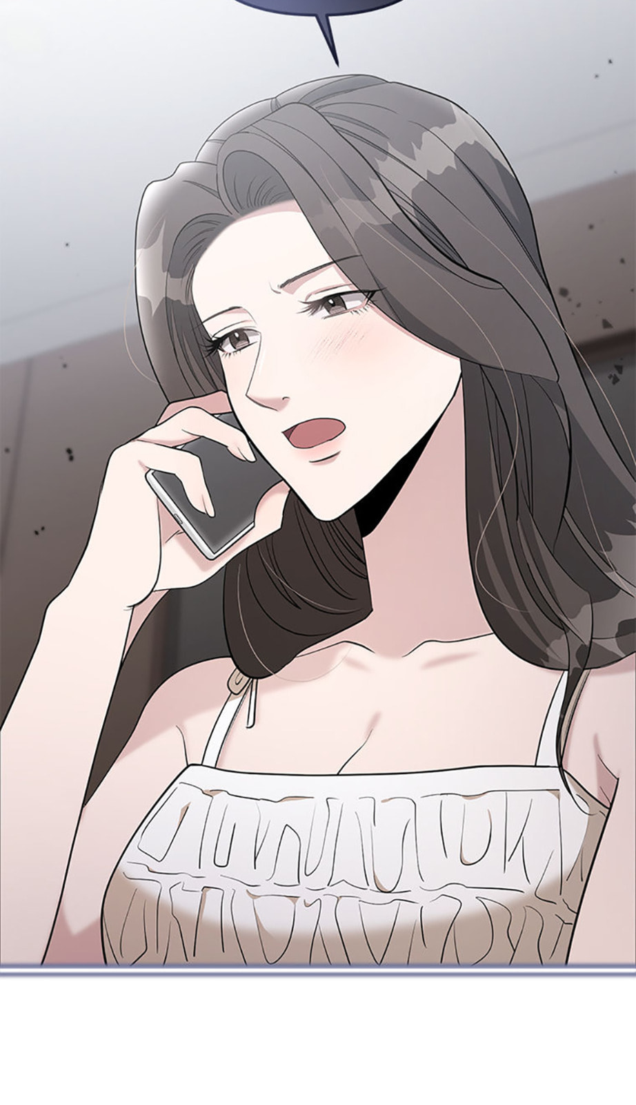 Read Collectors chapter 53 image 3 on Lezhin