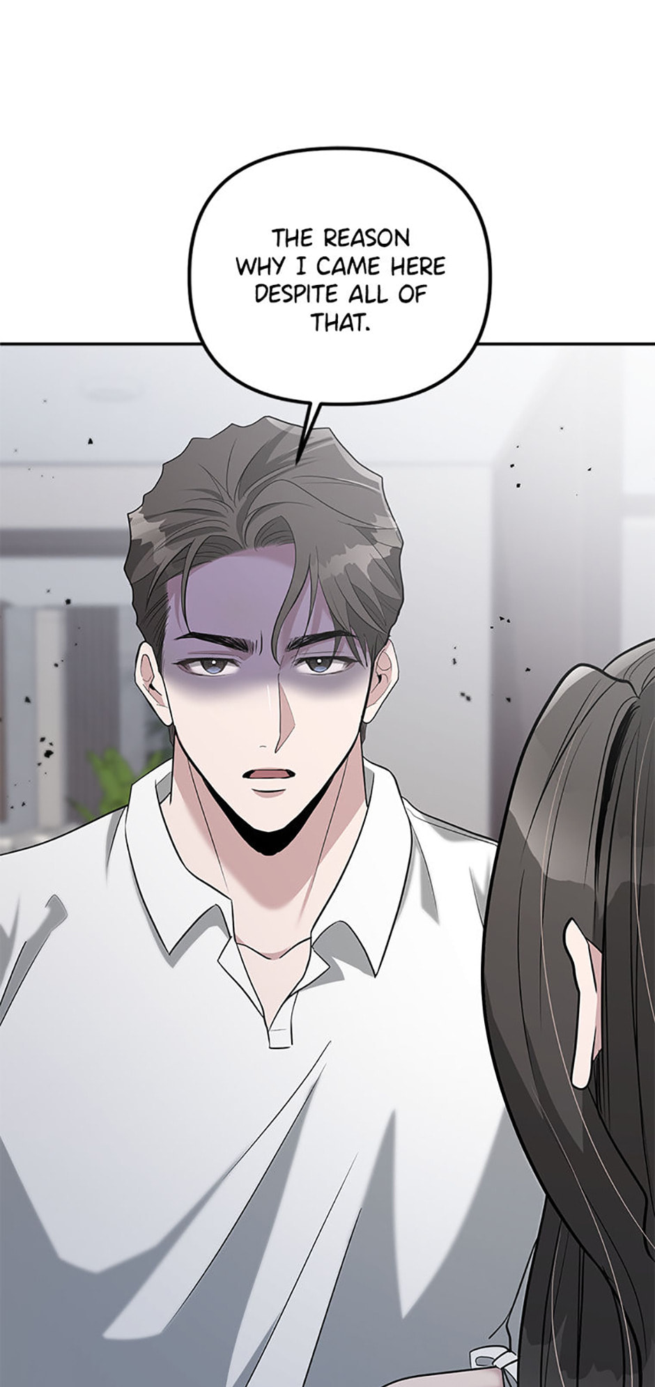 Read Collectors chapter 53 image 34 on Lezhin
