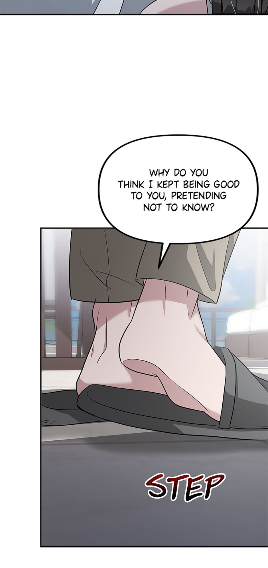 Read Collectors chapter 53 image 35 on Lezhin