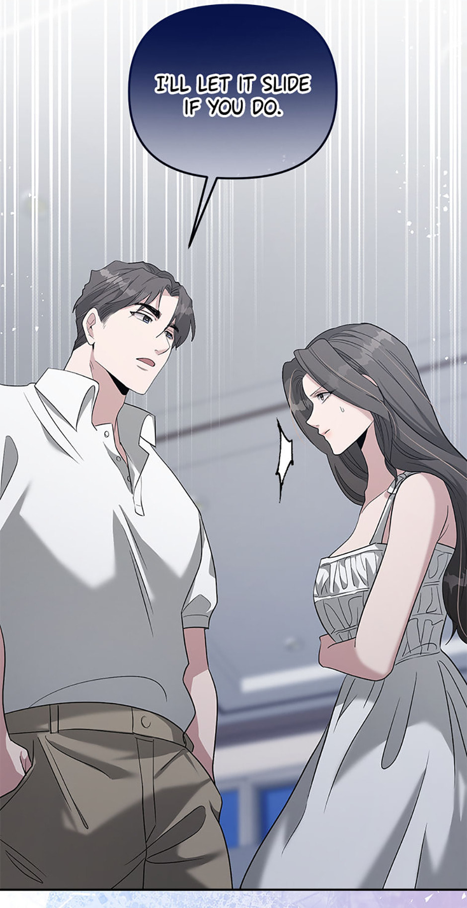 Read Collectors chapter 53 image 37 on Lezhin