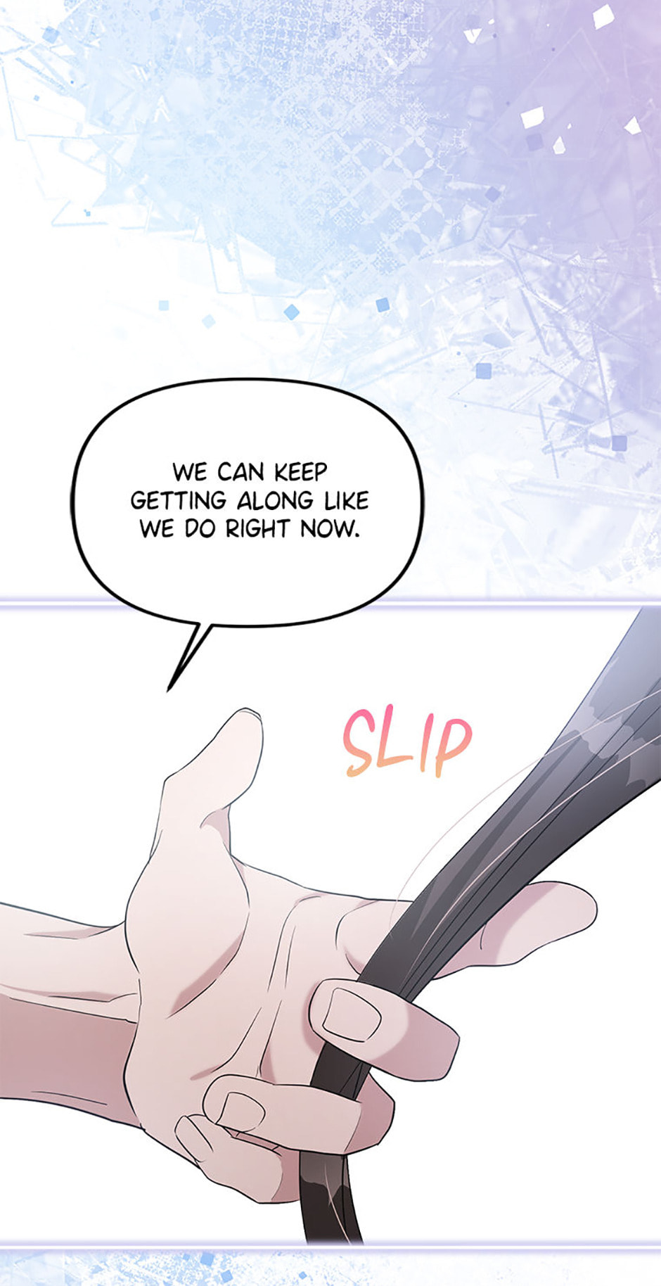 Read Collectors chapter 53 image 38 on Lezhin