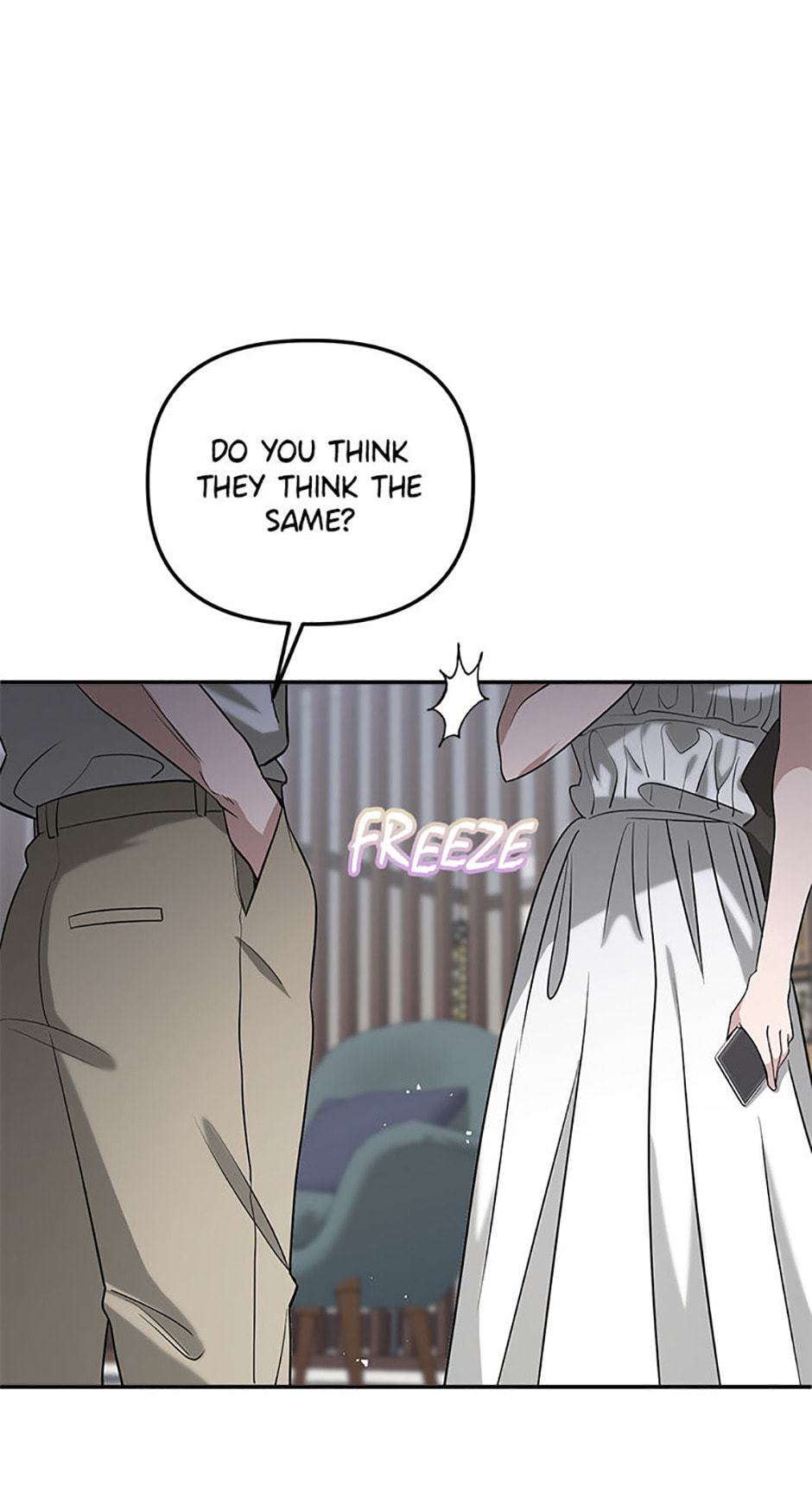 Read Collectors chapter 53 image 48 on Lezhin