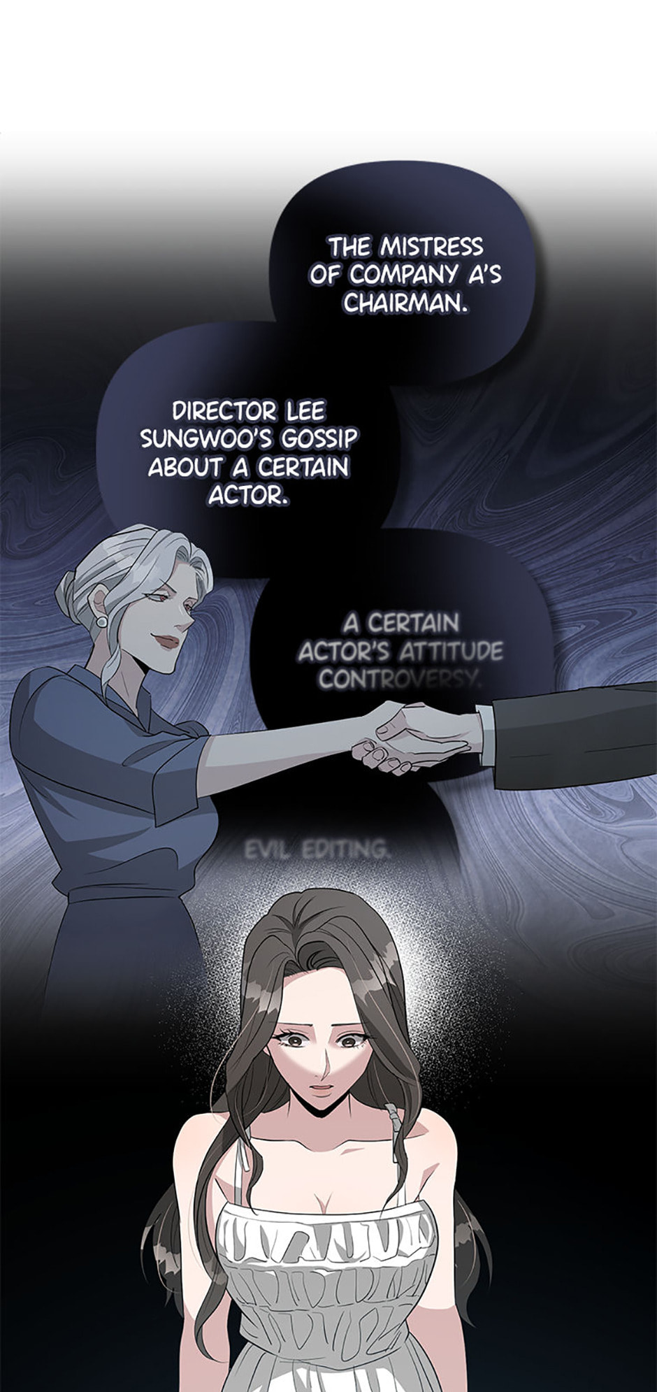 Read Collectors chapter 53 image 49 on Lezhin