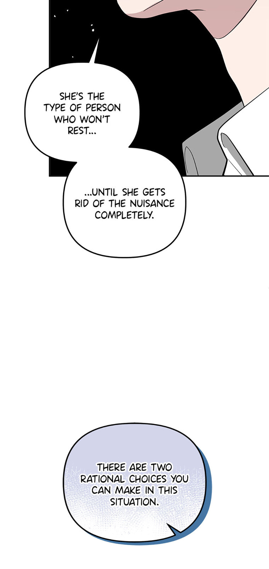 Read Collectors chapter 53 image 54 on Lezhin