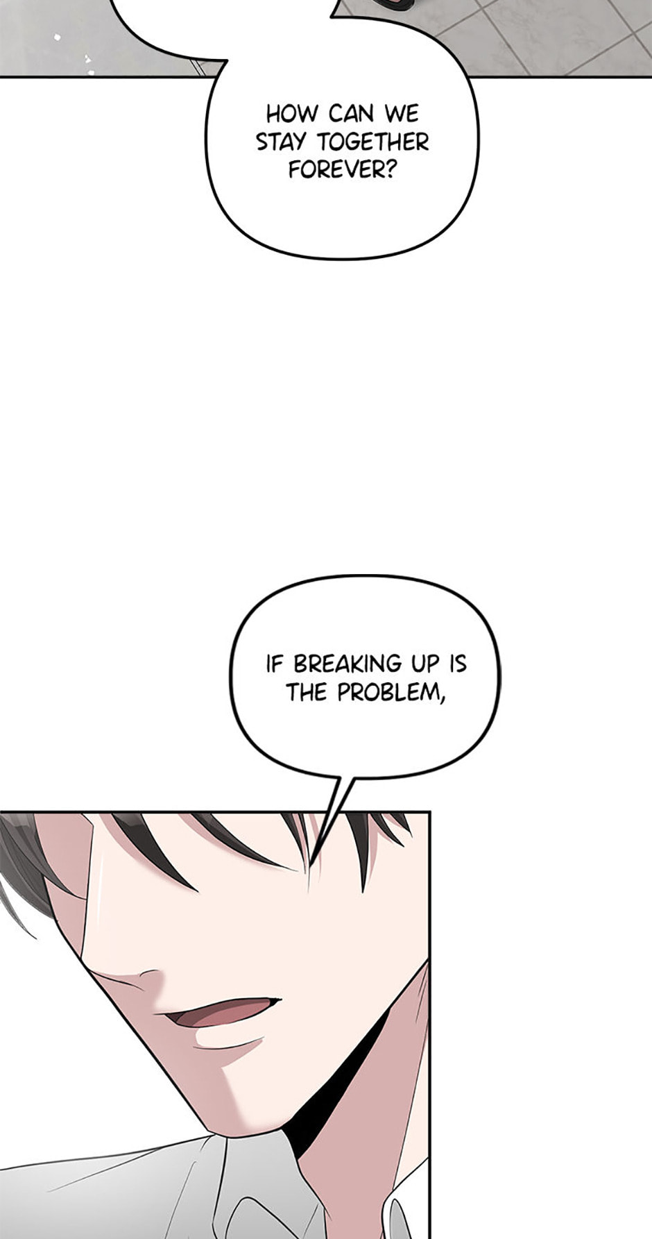 Read Collectors chapter 53 image 63 on Lezhin