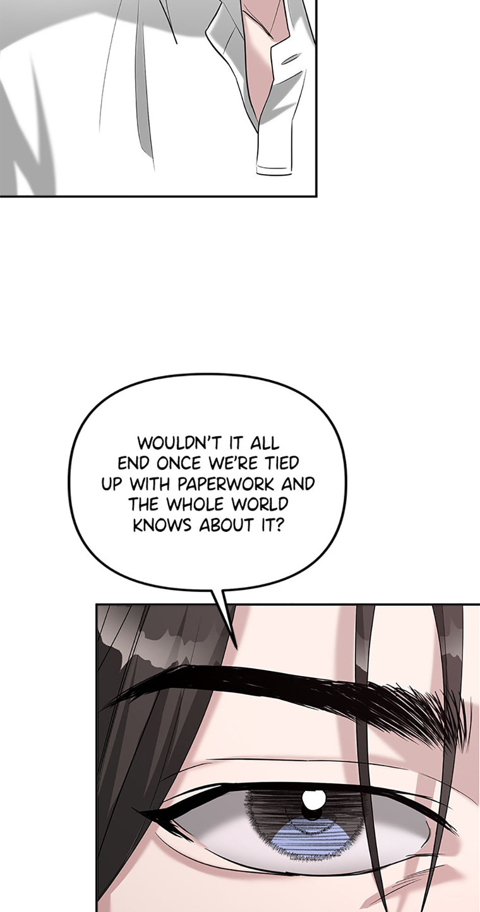 Read Collectors chapter 53 image 64 on Lezhin