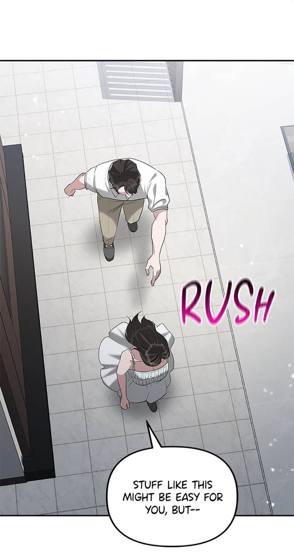 Read Collectors chapter 53 image 67 on Lezhin