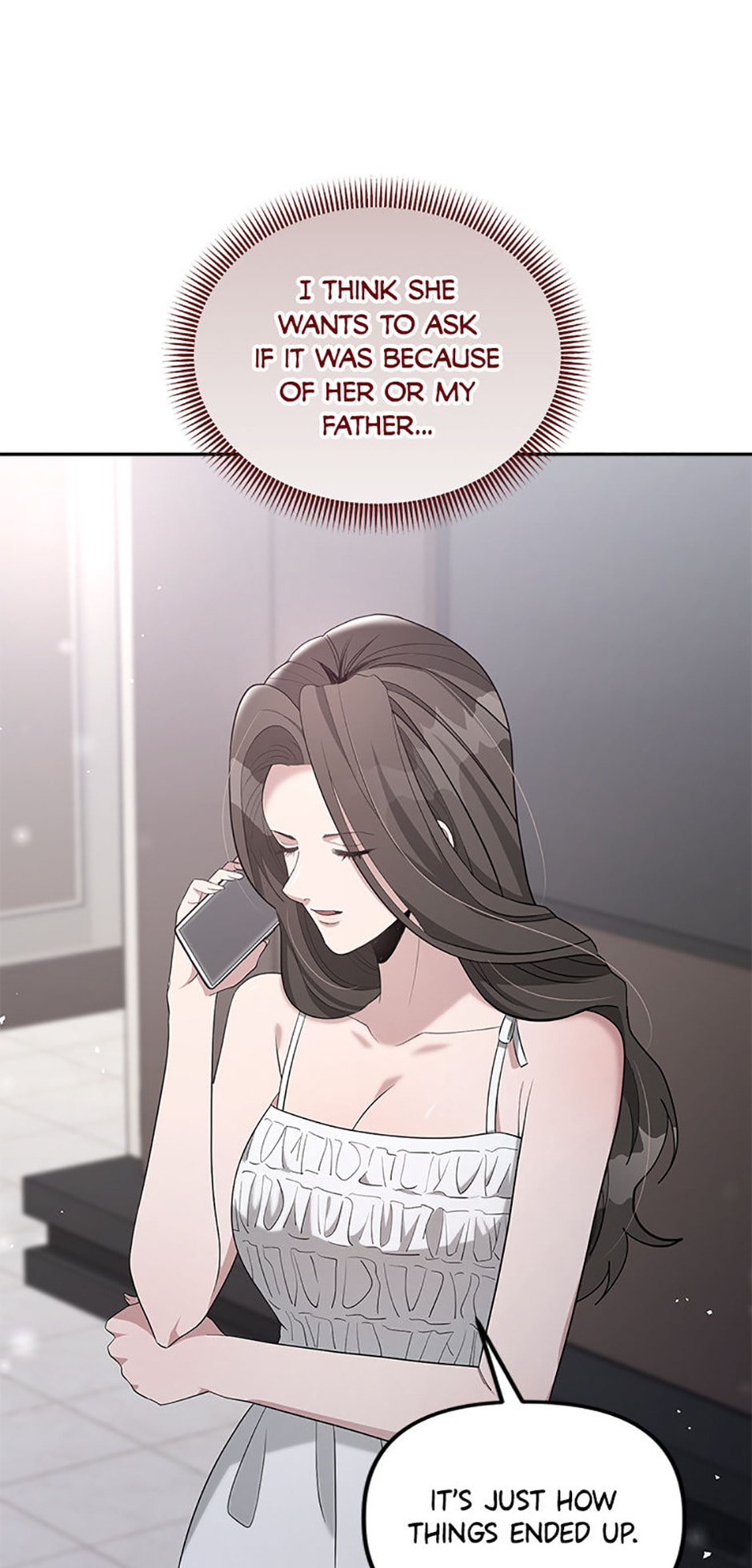 Read Collectors chapter 53 image 7 on Lezhin