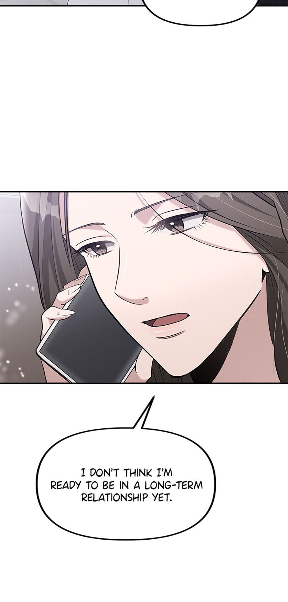 Read Collectors chapter 53 image 8 on Lezhin