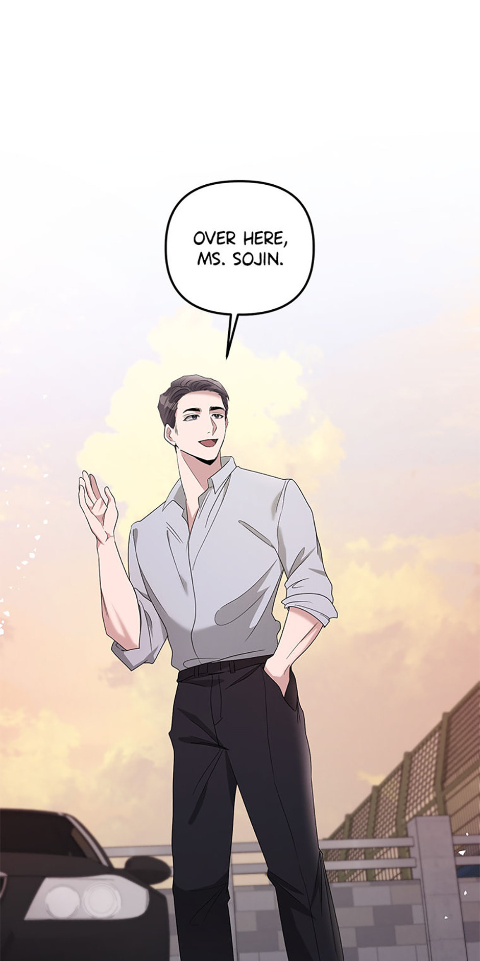Read Collectors chapter 62 image 27 on Lezhin