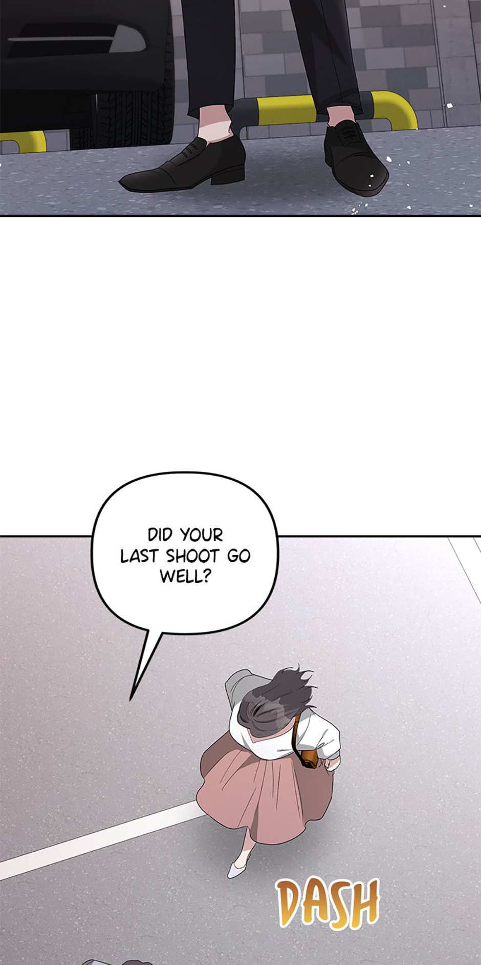 Read Collectors chapter 62 image 28 on Lezhin