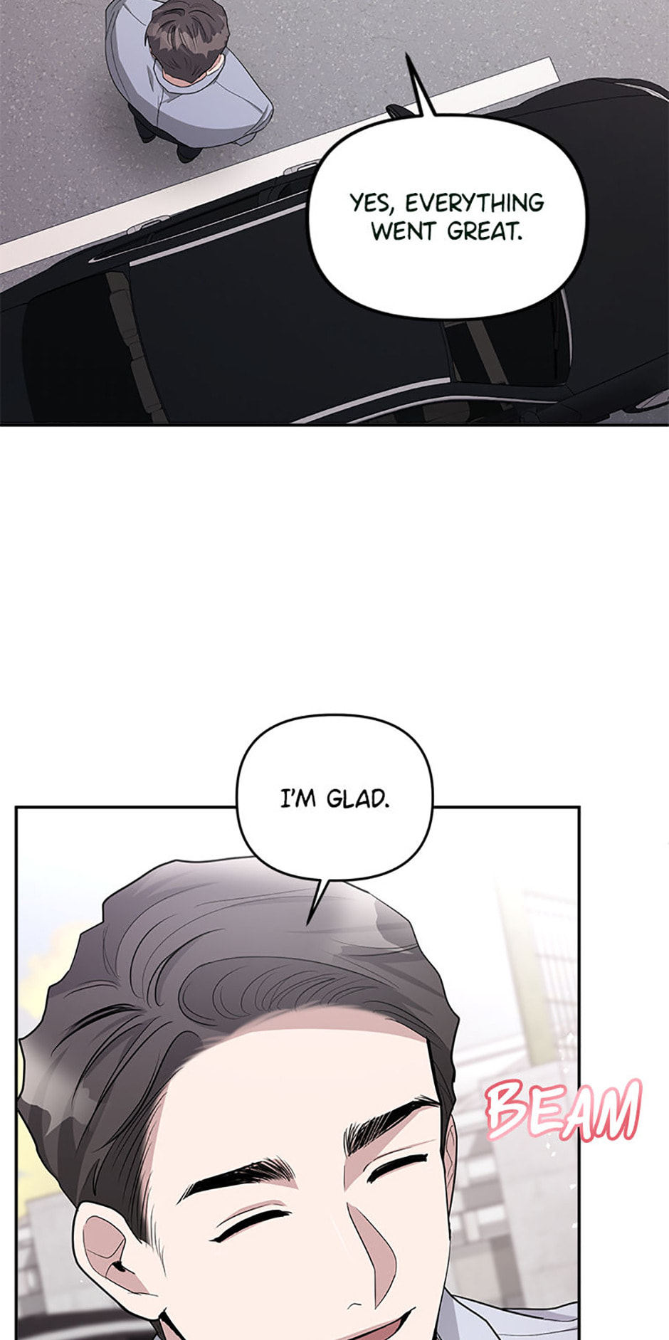 Read Collectors chapter 62 image 29 on Lezhin