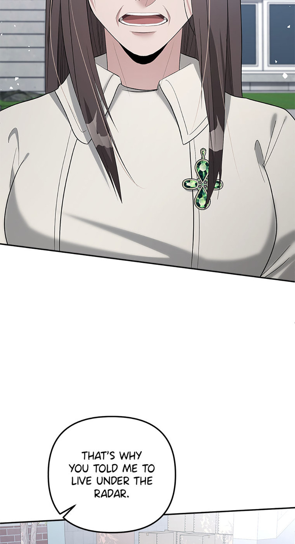 Read Collectors chapter 62 image 3 on Lezhin