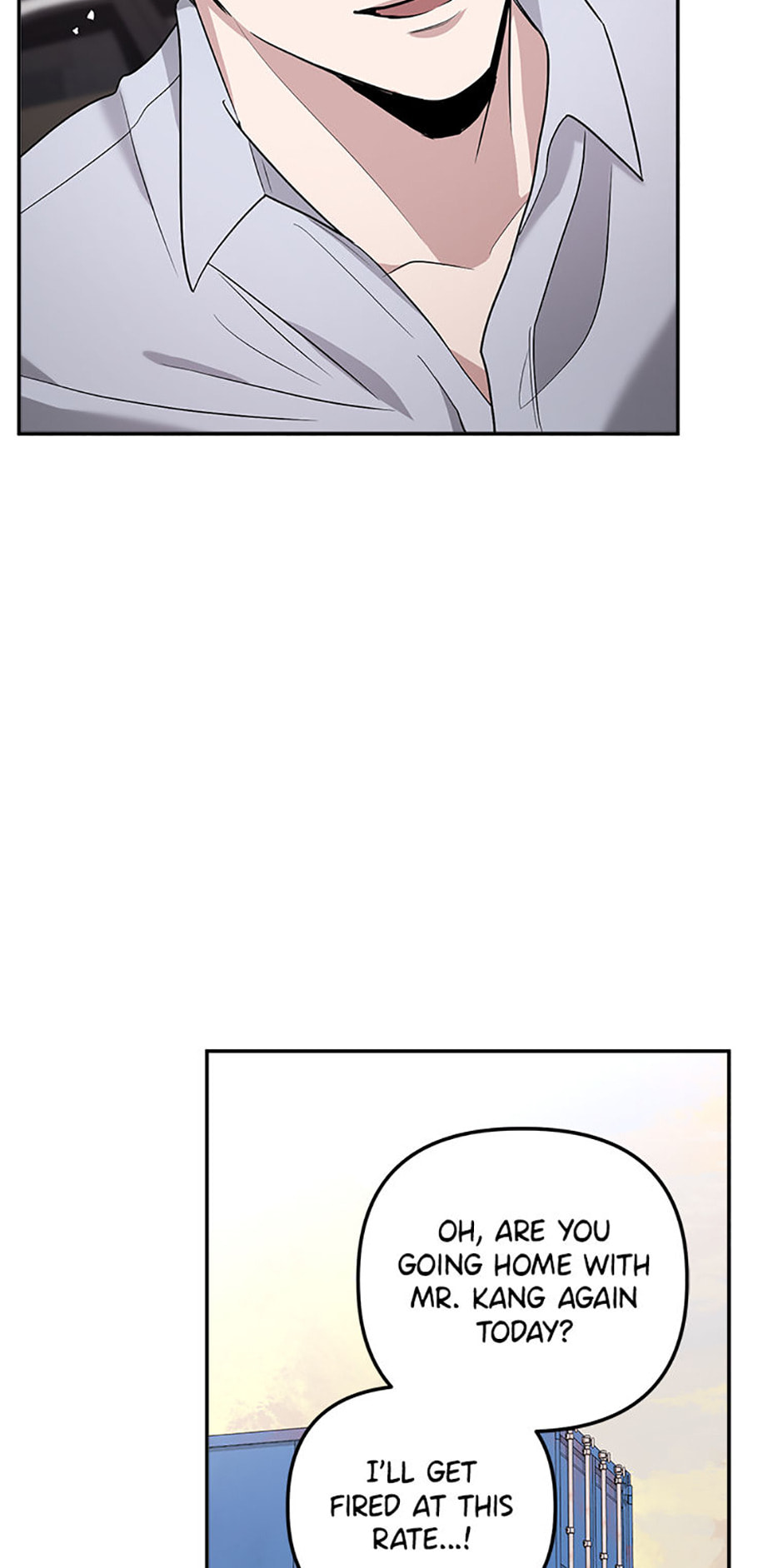 Read Collectors chapter 62 image 30 on Lezhin