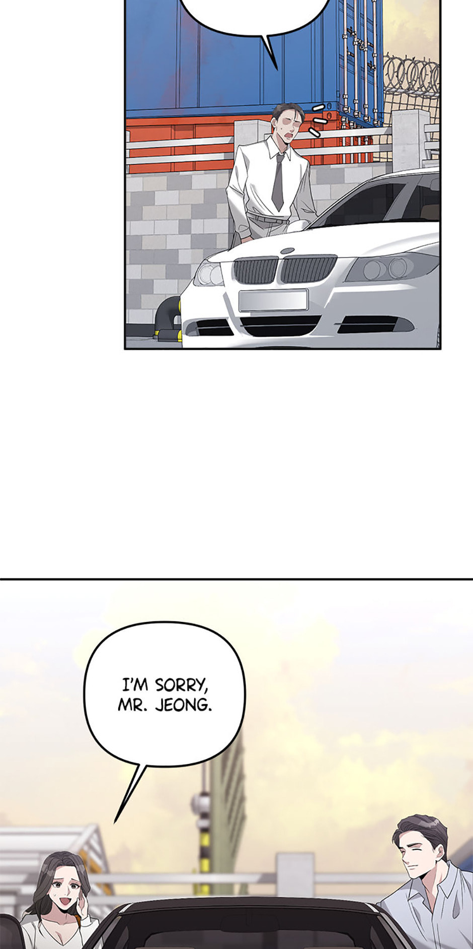 Read Collectors chapter 62 image 31 on Lezhin