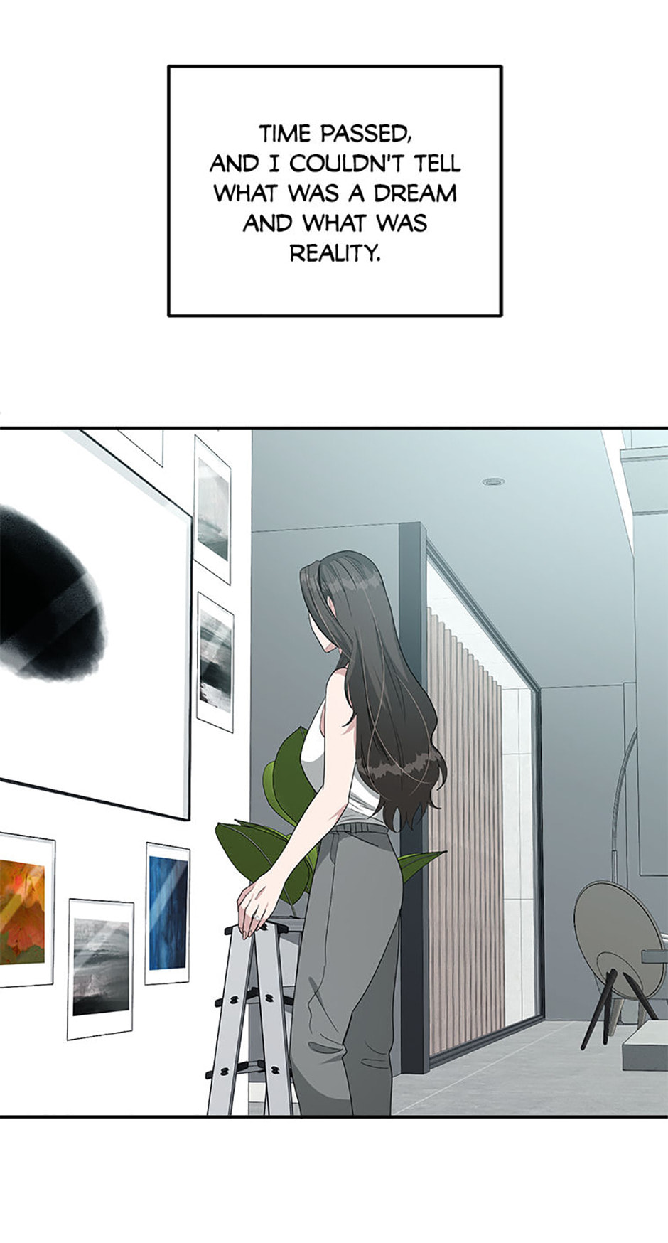 Read Collectors chapter 62 image 39 on Lezhin