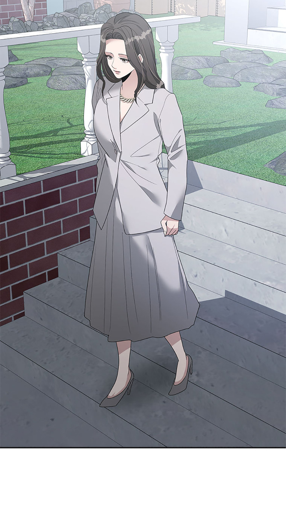 Read Collectors chapter 62 image 4 on Lezhin