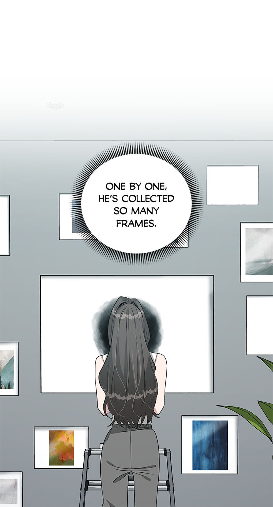 Read Collectors chapter 62 image 40 on Lezhin