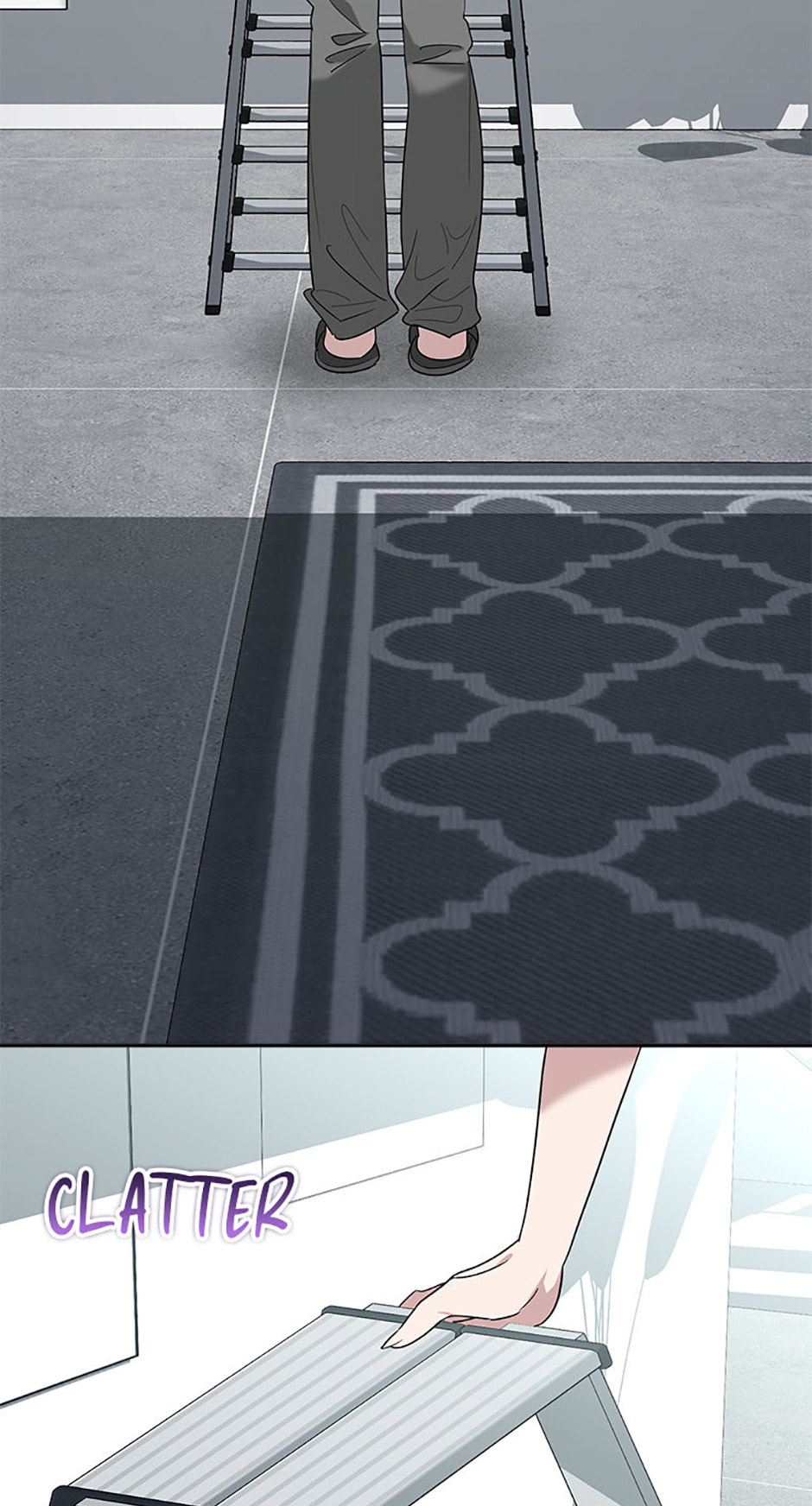 Read Collectors chapter 62 image 41 on Lezhin