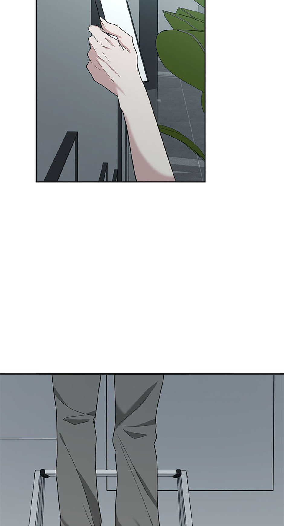Read Collectors chapter 62 image 43 on Lezhin