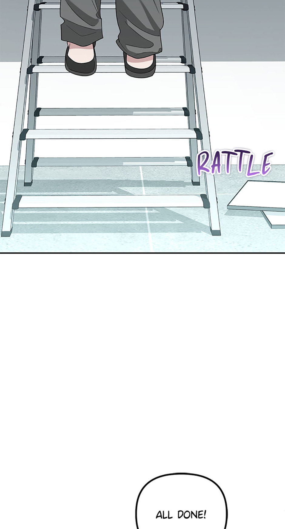 Read Collectors chapter 62 image 44 on Lezhin