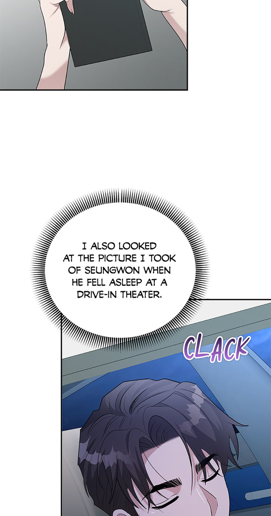 Read Collectors chapter 62 image 49 on Lezhin