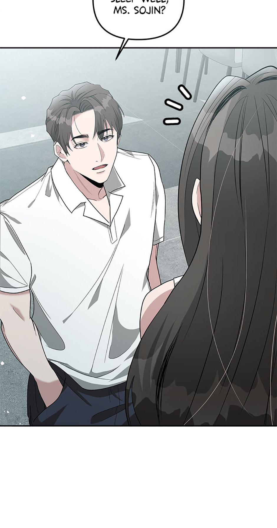 Read Collectors chapter 62 image 51 on Lezhin