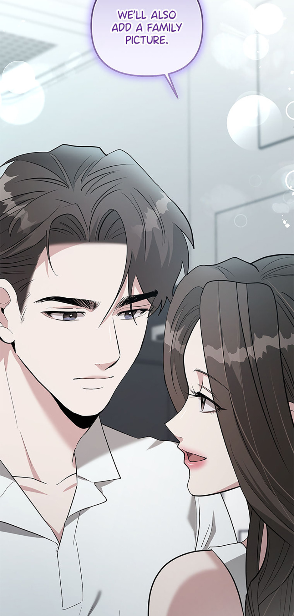 Read Collectors chapter 62 image 58 on Lezhin