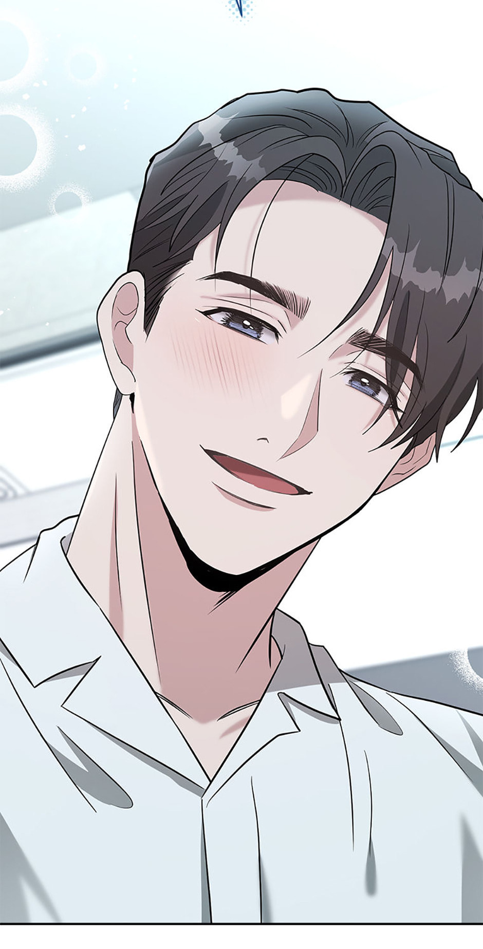 Read Collectors chapter 62 image 64 on Lezhin