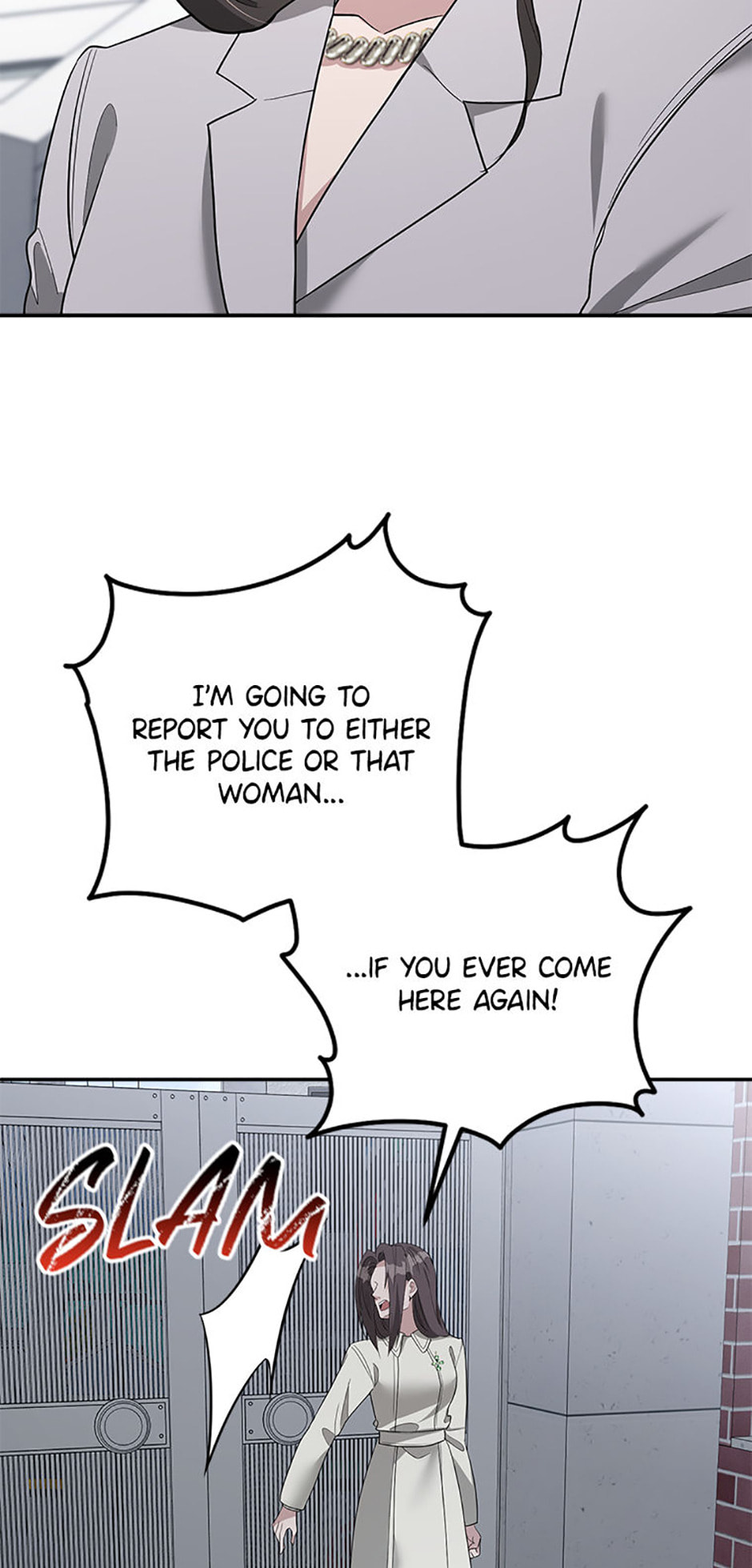 Read Collectors chapter 62 image 8 on Lezhin