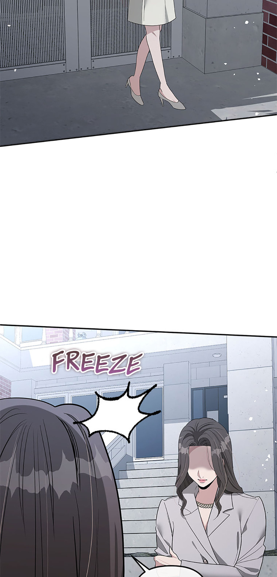 Read Collectors chapter 62 image 9 on Lezhin