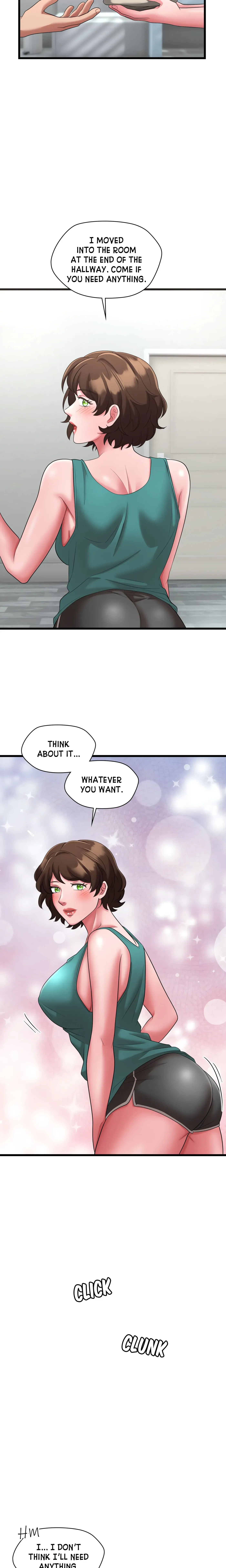College Stepmom Chapter 1 page 17 - 