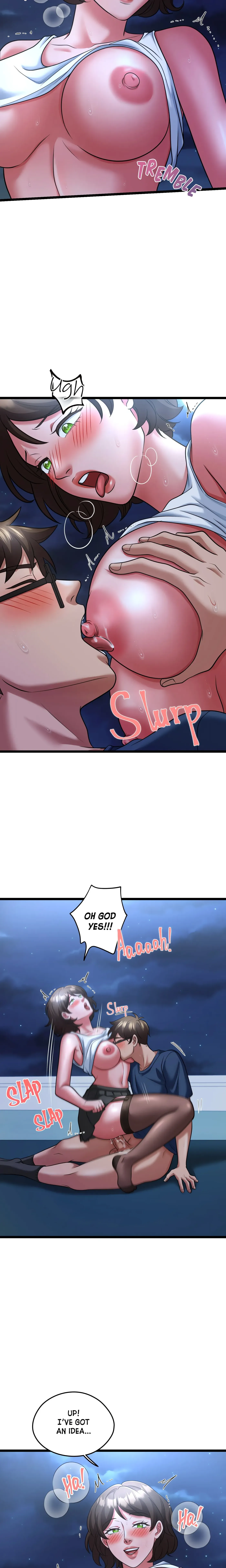 College Stepmom Chapter 10 page 13 - 