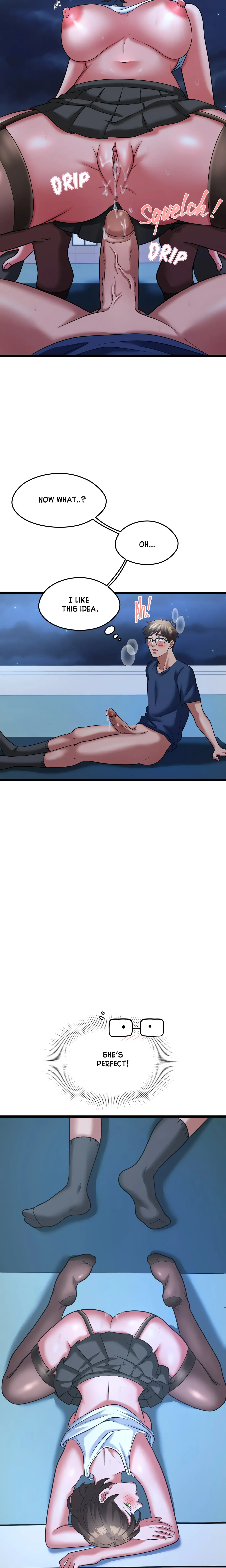 College Stepmom Chapter 10 page 14 - 