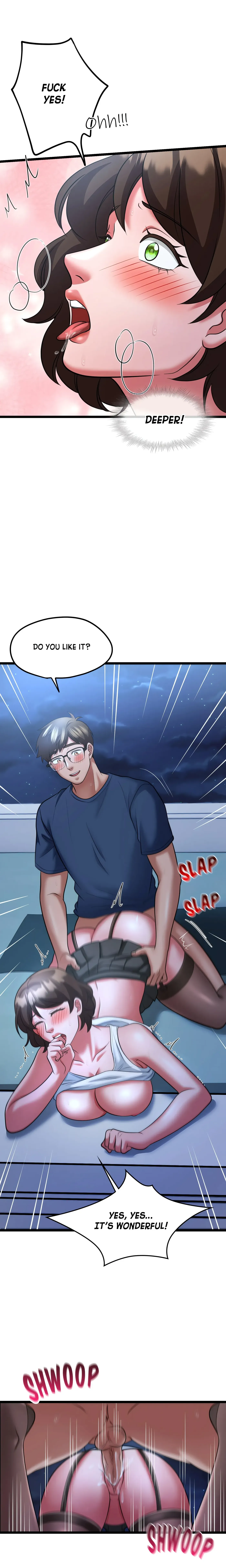 College Stepmom Chapter 10 page 16 - 