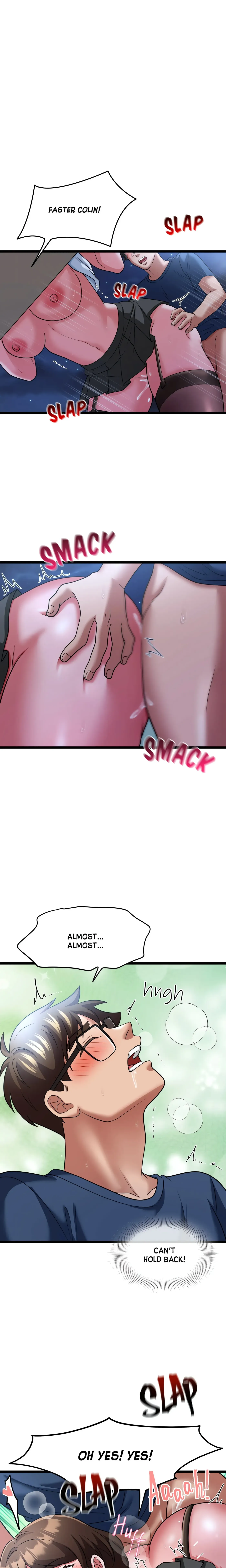 College Stepmom Chapter 10 page 17 - 