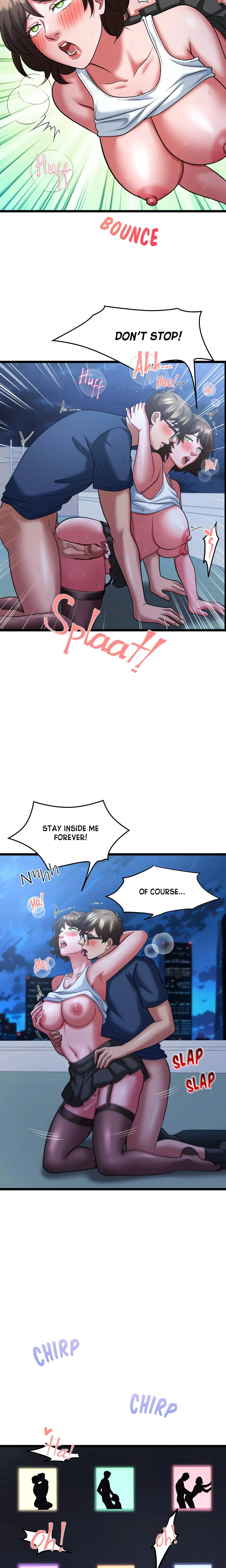 College Stepmom Chapter 10 page 18 - 