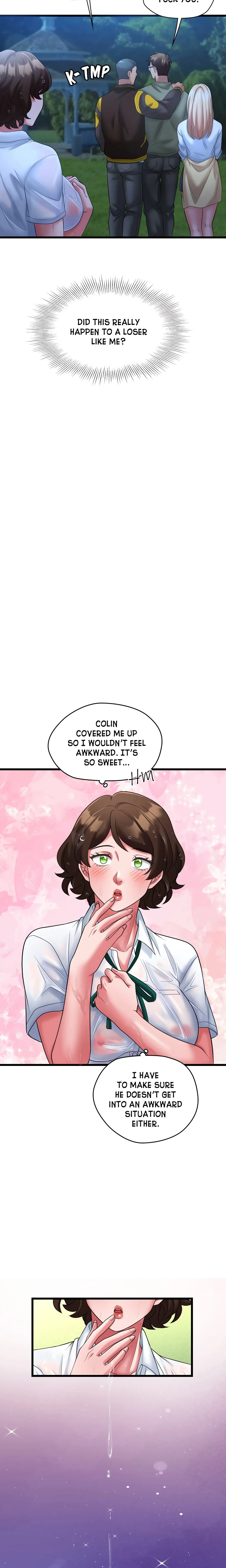 College Stepmom Chapter 2 page 17 - 