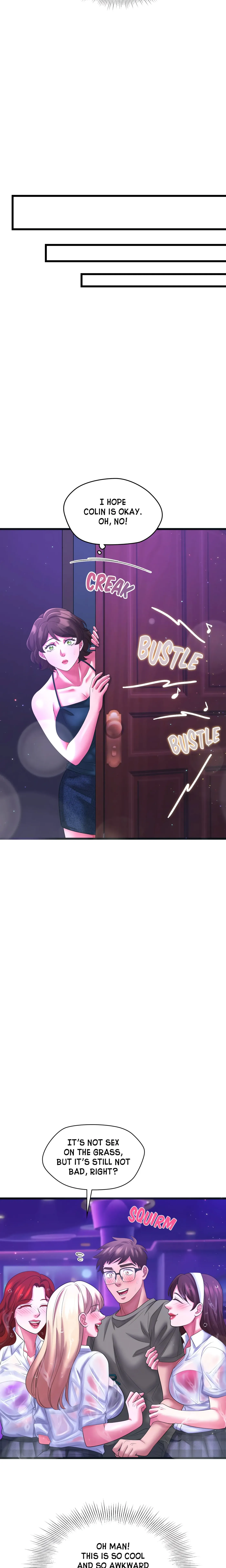 College Stepmom Chapter 2 page 20 - 