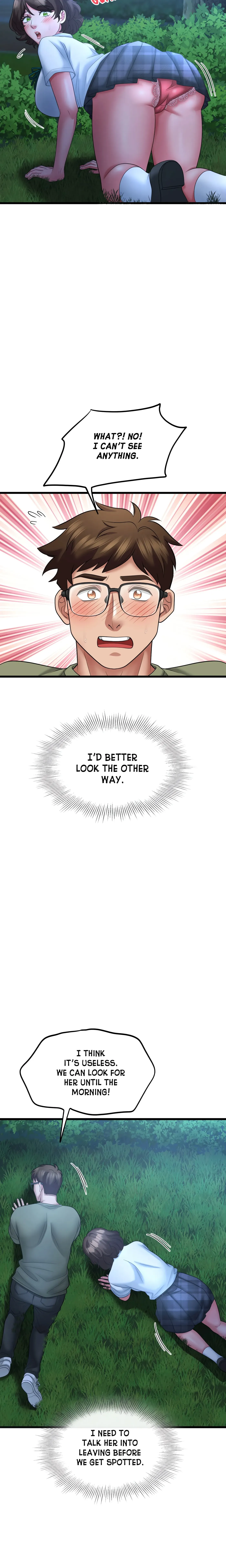 College Stepmom Chapter 2 page 5 - 