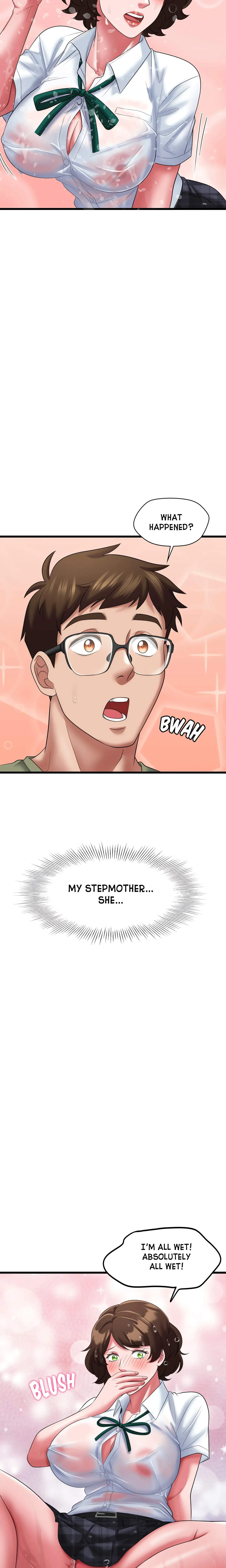College Stepmom Chapter 2 page 10 - 