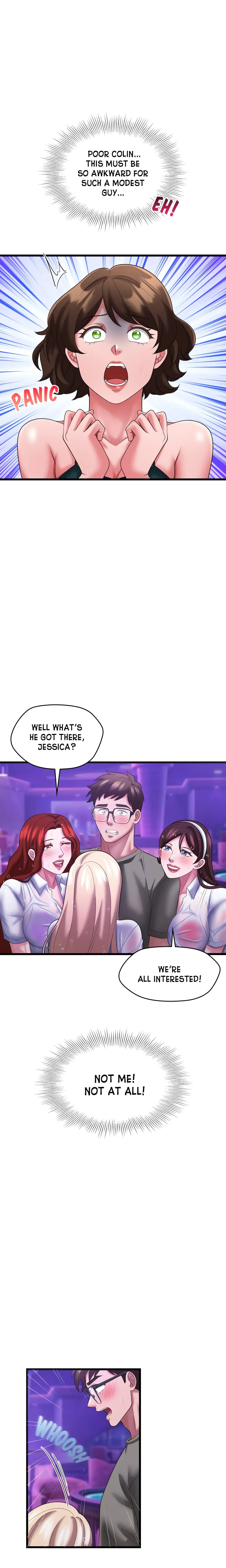 College Stepmom Chapter 3 page 2 - 