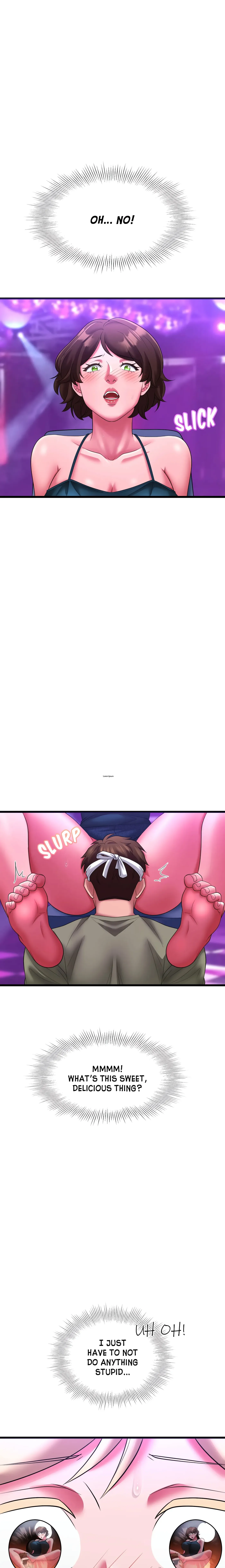 College Stepmom Chapter 3 page 22 - 