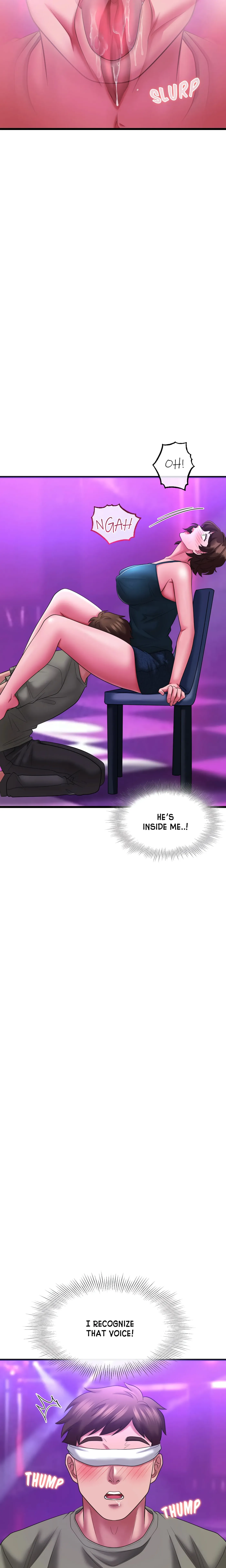 College Stepmom Chapter 3 page 24 - 