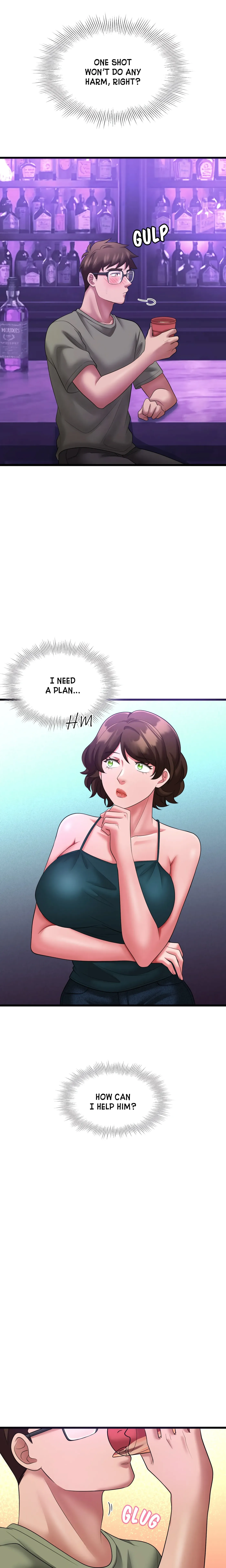 College Stepmom Chapter 3 page 7 - 