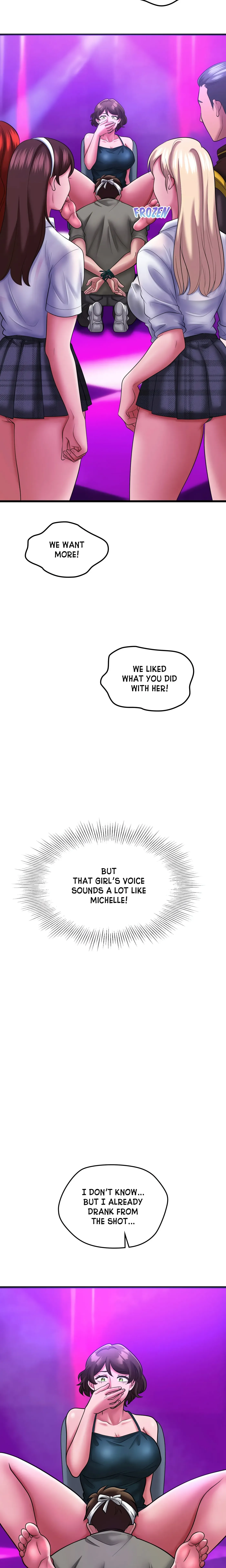 College Stepmom Chapter 4 page 2 - 