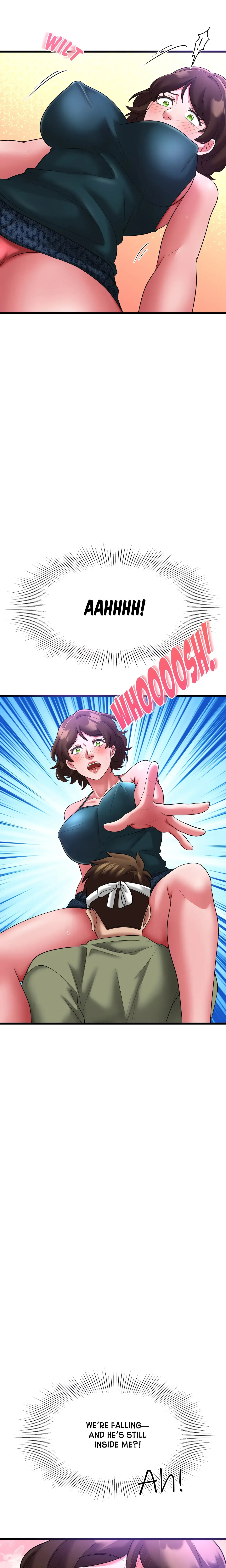 College Stepmom Chapter 4 page 12 - 
