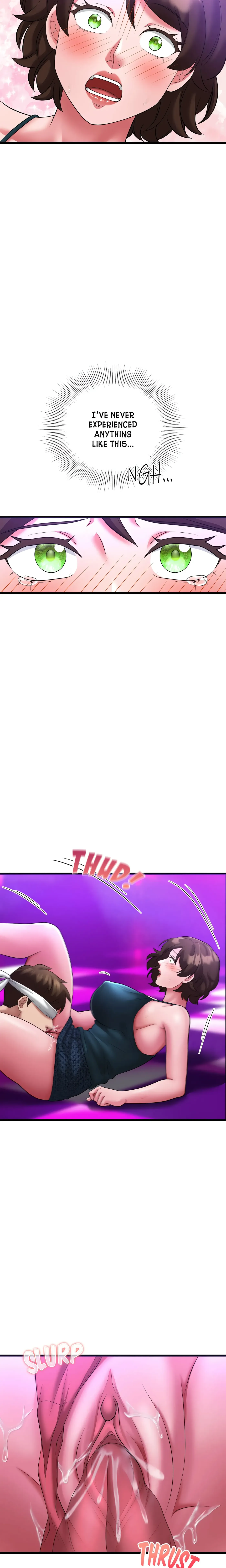 College Stepmom Chapter 4 page 13 - 